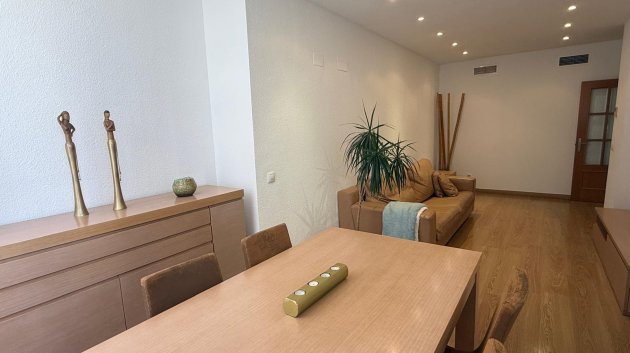 Revente - Appartements -
Villajoyosa