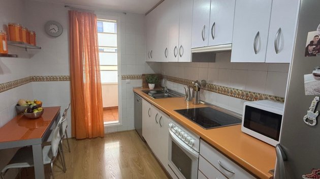 Revente - Appartements -
Villajoyosa