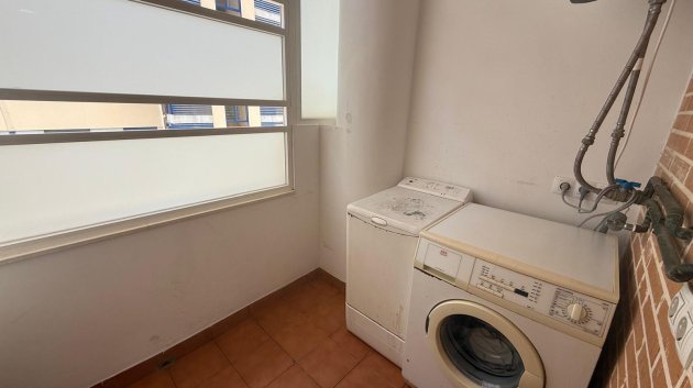 Revente - Appartements -
Villajoyosa