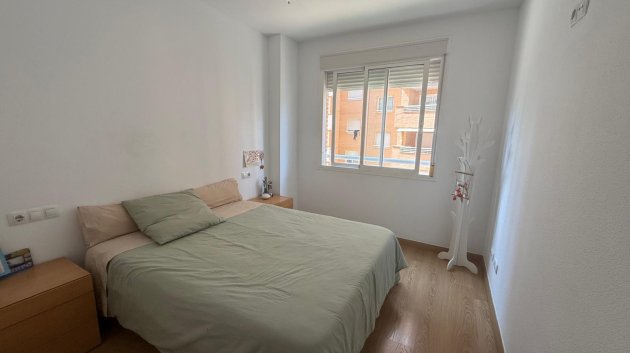 Revente - Appartements -
Villajoyosa