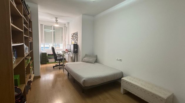 Revente - Appartements -
Villajoyosa