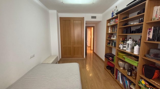 Revente - Appartements -
Villajoyosa