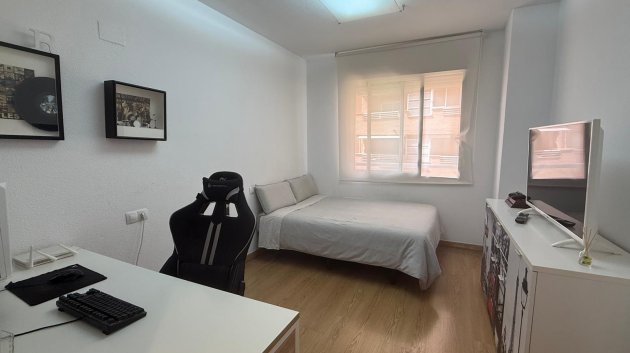 Revente - Appartements -
Villajoyosa
