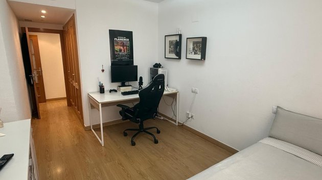Revente - Appartements -
Villajoyosa
