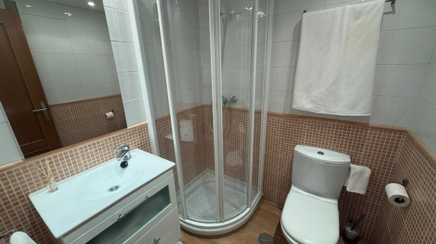 Revente - Appartements -
Villajoyosa