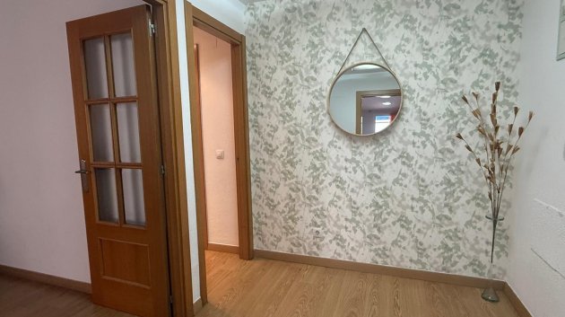 Revente - Appartements -
Villajoyosa