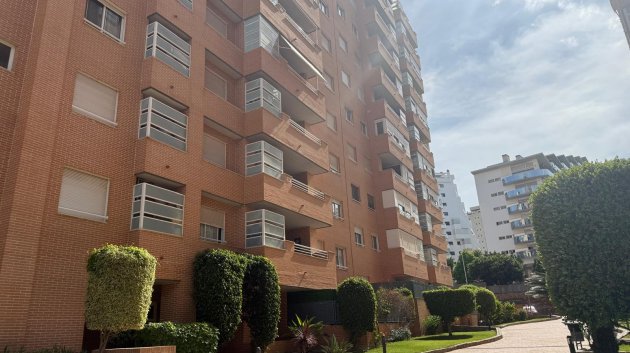 Revente - Appartements -
Villajoyosa