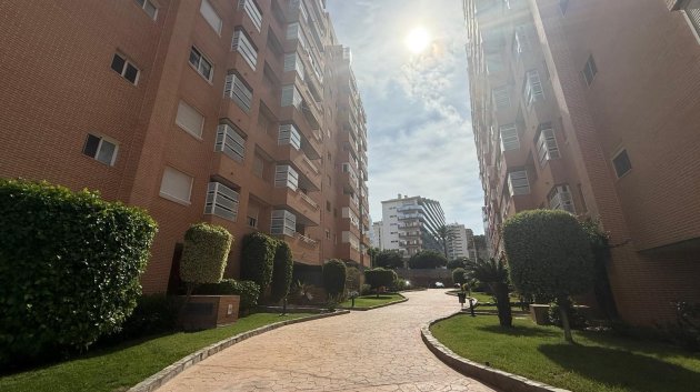 Revente - Appartements -
Villajoyosa
