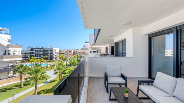Resale - Apartments -
Orihuela Costa - Playa Flamenca