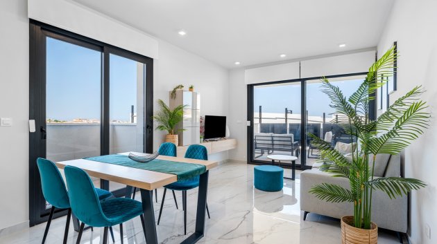Resale - Apartments -
Orihuela Costa - Playa Flamenca