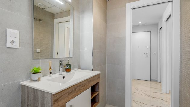Resale - Apartments -
Orihuela Costa - Playa Flamenca