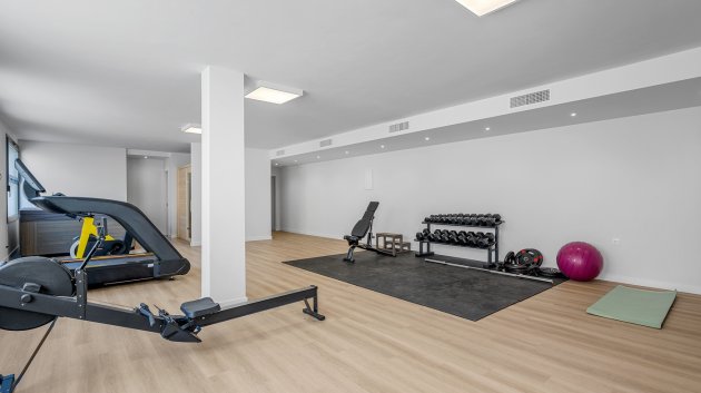 Resale - Apartments -
Orihuela Costa - Playa Flamenca