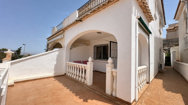 Resale - Townhouse -
Los Urrutias - Costa Calida