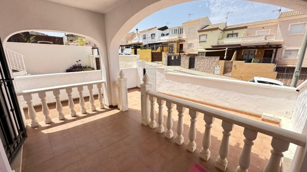 Resale - Townhouse -
Los Urrutias - Costa Calida