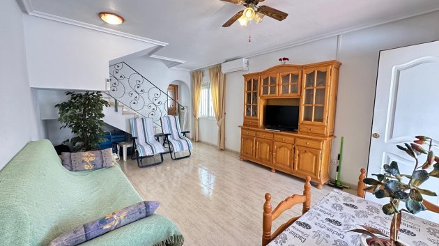 Resale - Townhouse -
Los Urrutias - Costa Calida
