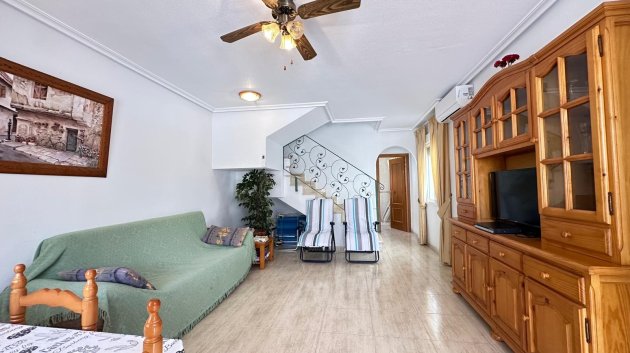 Resale - Townhouse -
Los Urrutias - Costa Calida