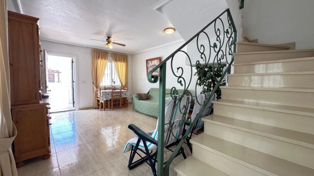 Resale - Townhouse -
Los Urrutias - Costa Calida