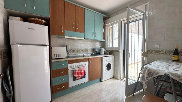 Resale - Townhouse -
Los Urrutias - Costa Calida
