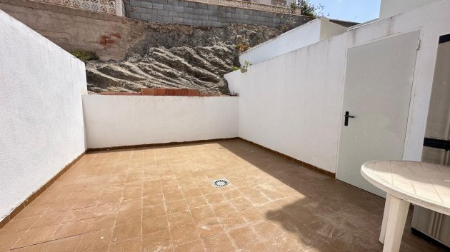 Resale - Townhouse -
Los Urrutias - Costa Calida