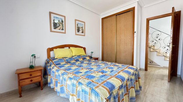 Resale - Townhouse -
Los Urrutias - Costa Calida