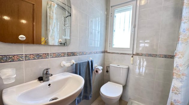 Resale - Townhouse -
Los Urrutias - Costa Calida