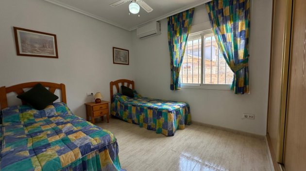 Resale - Townhouse -
Los Urrutias - Costa Calida