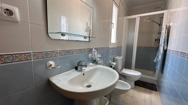 Resale - Townhouse -
Los Urrutias - Costa Calida
