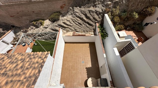 Resale - Townhouse -
Los Urrutias - Costa Calida