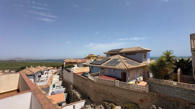 Resale - Townhouse -
Los Urrutias - Costa Calida
