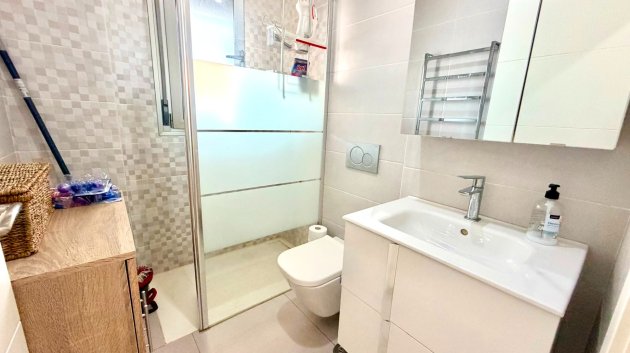 Resale - Apartments -
Orihuela Costa - La Zenia