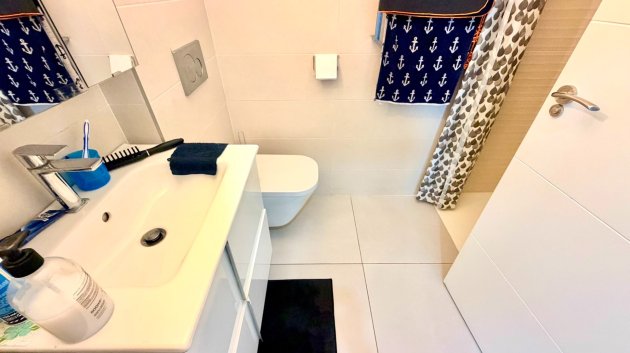 Resale - Apartments -
Orihuela Costa - La Zenia