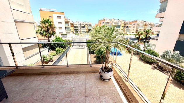 Resale - Apartments -
Orihuela Costa - La Zenia