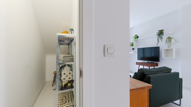 Revente - Appartements -
San Miguel de Salinas