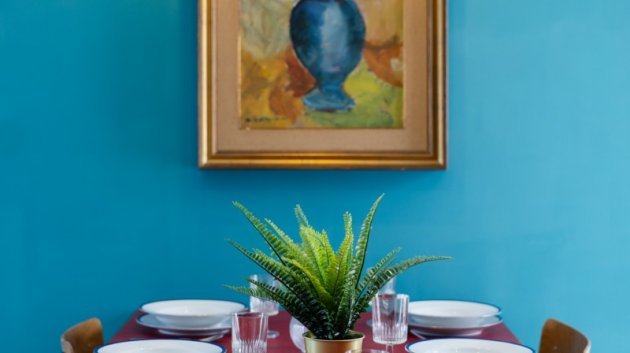 Revente - Appartements -
San Miguel de Salinas