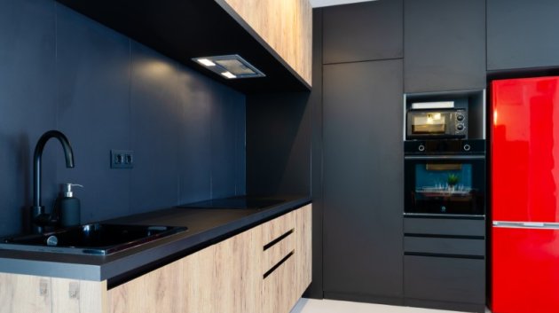 Revente - Appartements -
San Miguel de Salinas