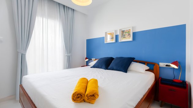 Revente - Appartements -
San Miguel de Salinas