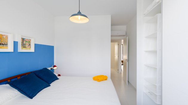 Revente - Appartements -
San Miguel de Salinas