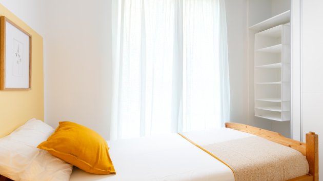 Revente - Appartements -
San Miguel de Salinas