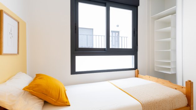 Revente - Appartements -
San Miguel de Salinas