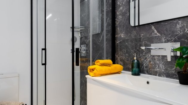 Revente - Appartements -
San Miguel de Salinas