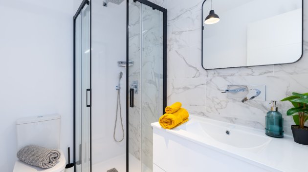 Revente - Appartements -
San Miguel de Salinas