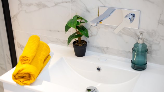 Revente - Appartements -
San Miguel de Salinas