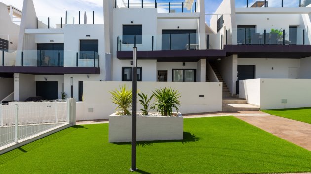 Revente - Appartements -
San Miguel de Salinas