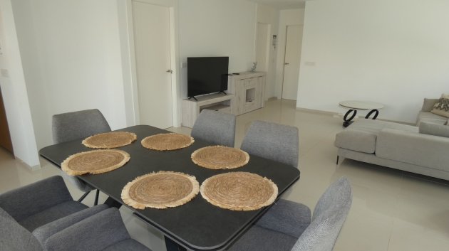 Reventa - Chalets -
Ciudad Quesada