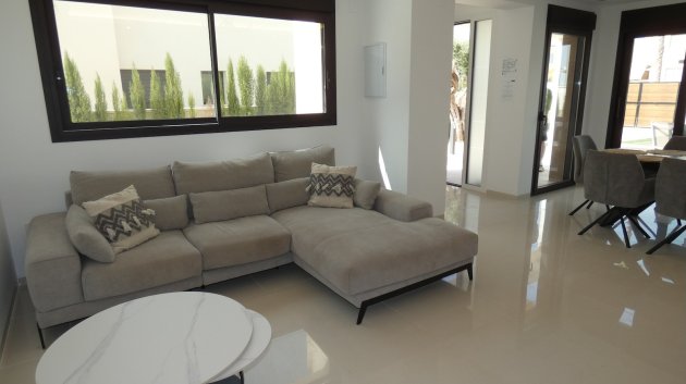 Reventa - Chalets -
Ciudad Quesada