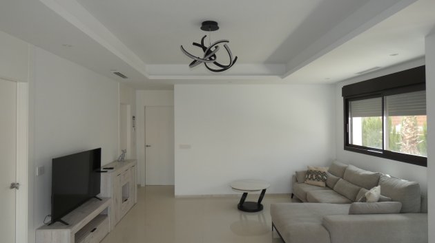 Reventa - Chalets -
Ciudad Quesada