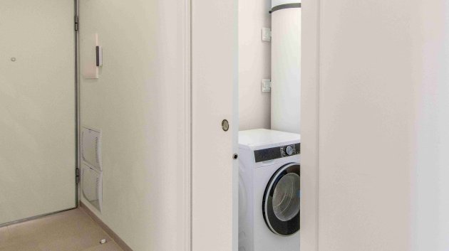 Obra nueva - Apartamentos -
Finestrat