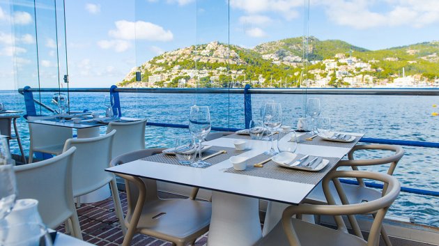 Obra nueva - Apartamentos -
Calpe