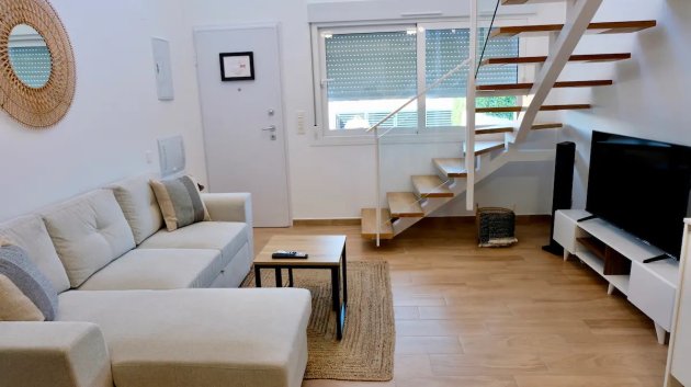 Obra nueva - Chalets -
Gran Alacant