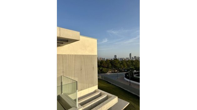 New Build - Villa -
Finestrat